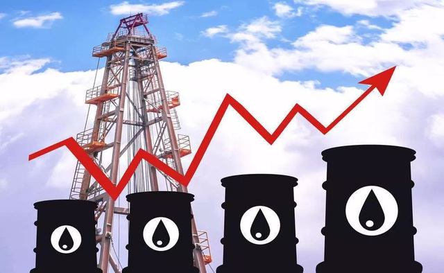 天然氣暴漲6%對油價有何影響？原油后市該如何研判？